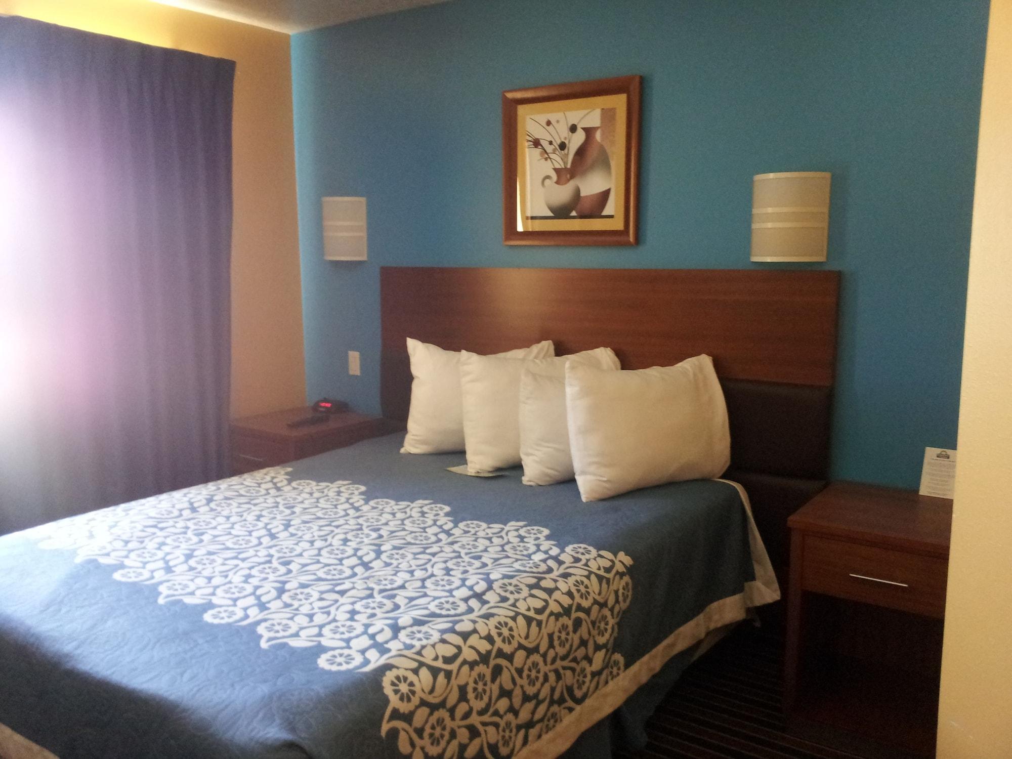 Days Inn By Wyndham Vernal Exterior photo