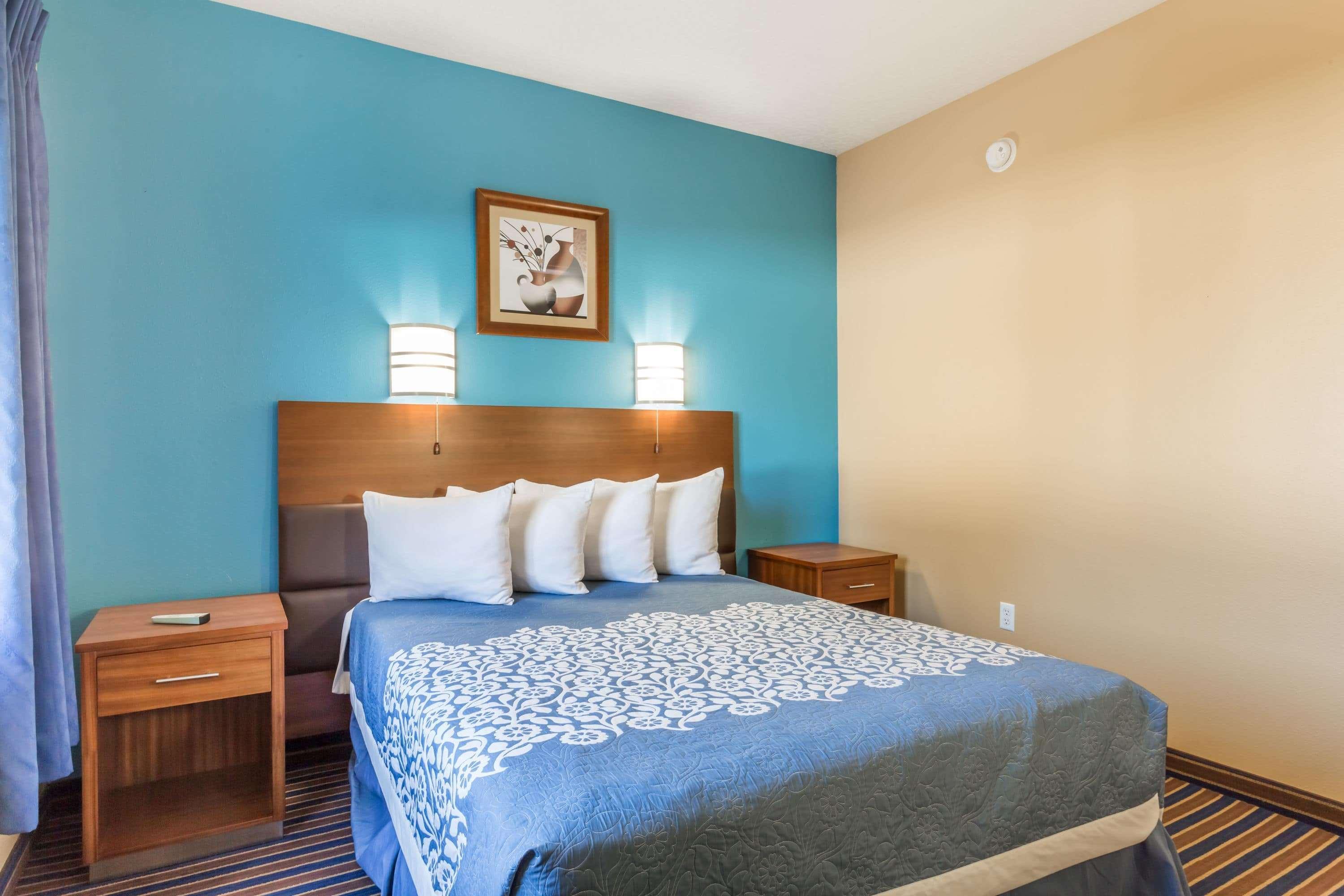 Days Inn By Wyndham Vernal Exterior photo