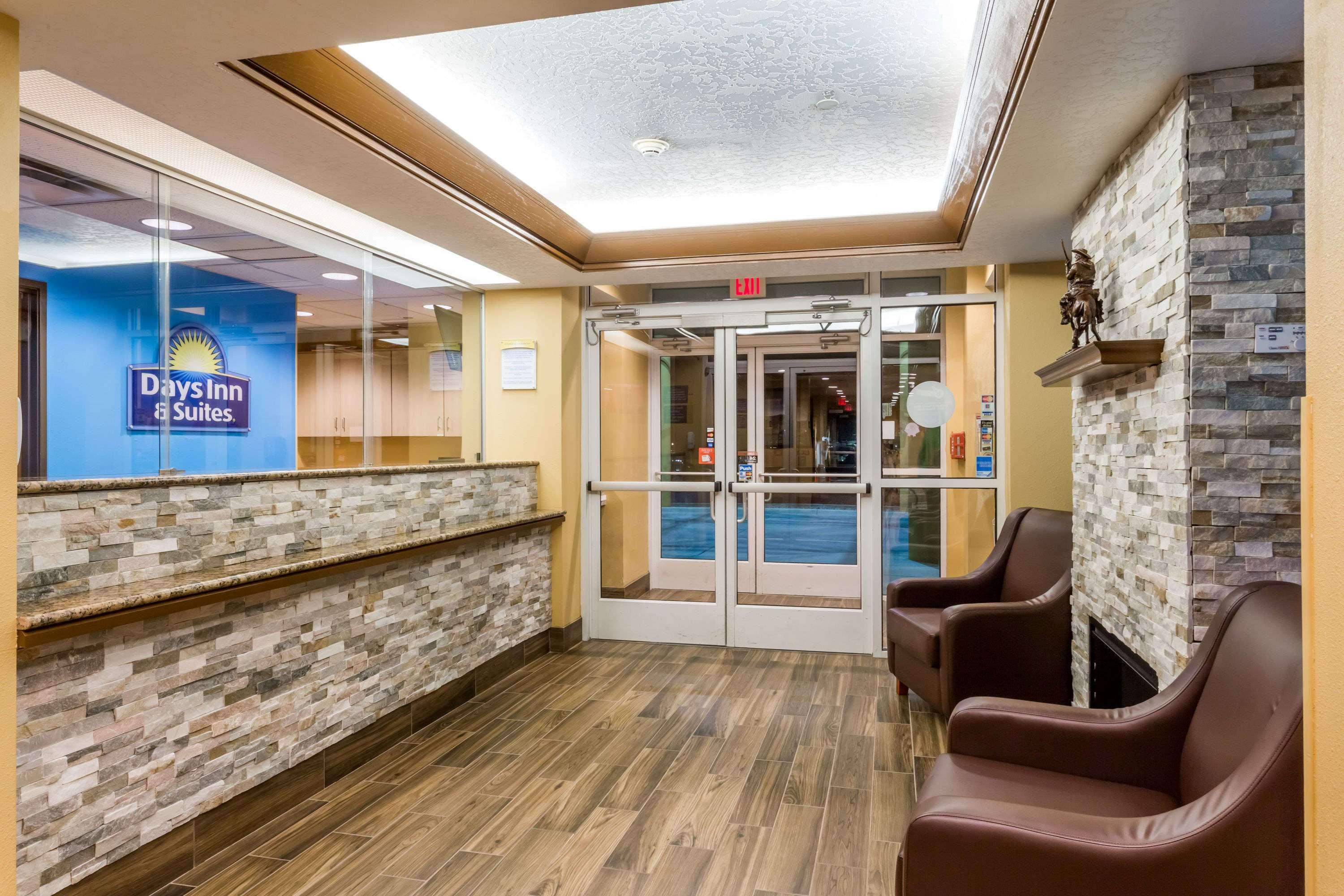 Days Inn By Wyndham Vernal Exterior photo