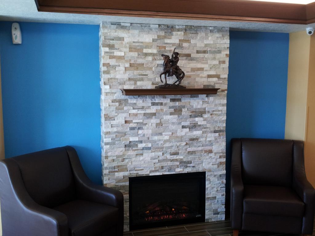 Days Inn By Wyndham Vernal Exterior photo