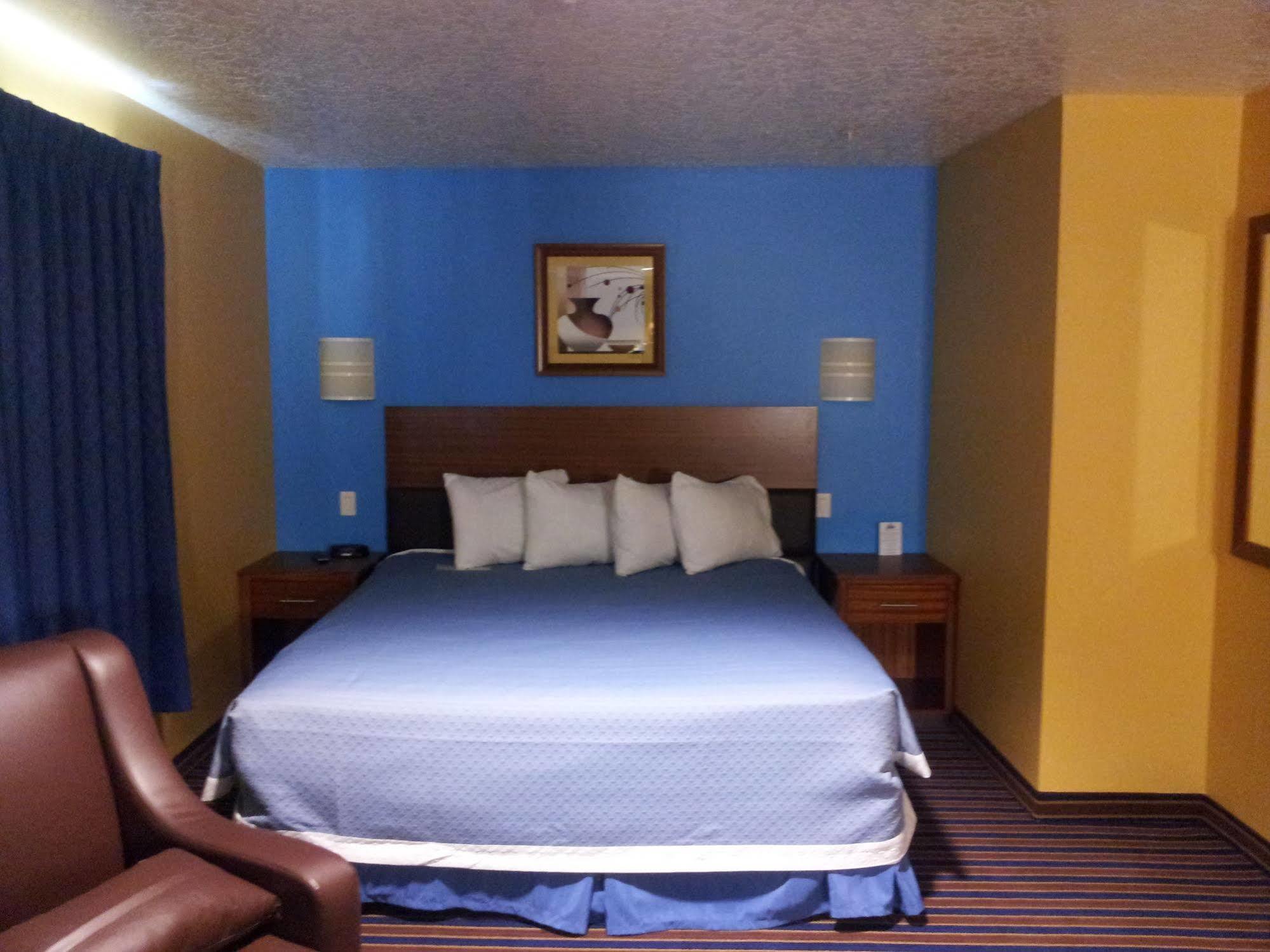 Days Inn By Wyndham Vernal Exterior photo